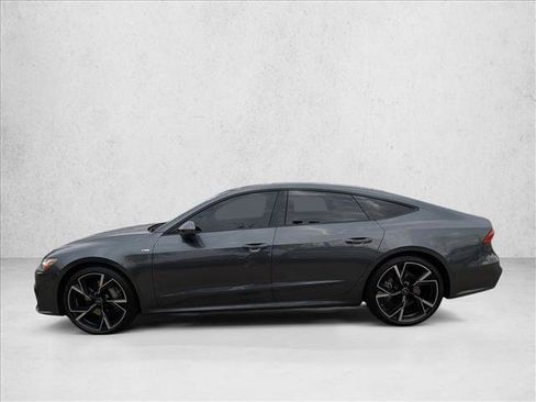 Used 2025 Audi A7 3.0T Prestige image 9