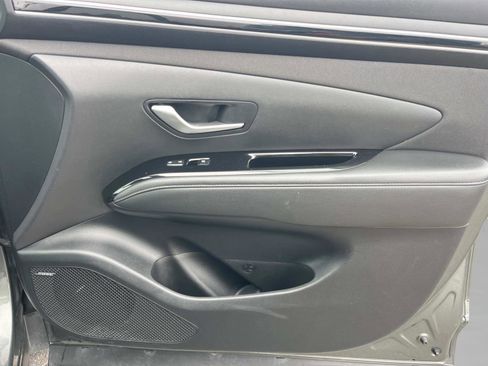 Used 2023 Hyundai Tucson Limited image 23