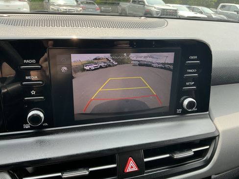 Certified 2024 Kia Seltos LX AWD/4WD image 24