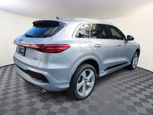 New 2025 Audi Q5 Premium Plus image 6