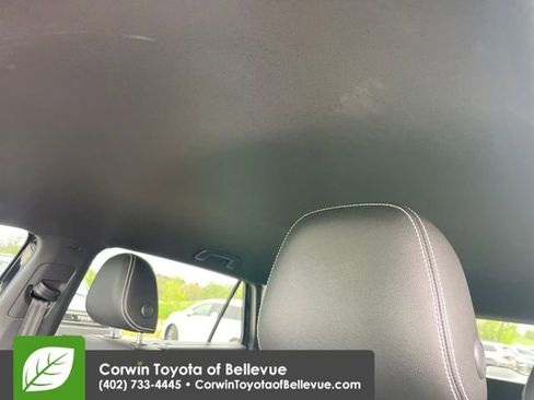 Used 2026 Volkswagen Atlas Cross Sport SE AWD/4WD image 24