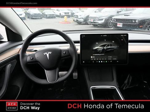 Used 2023 Tesla Model 3 Performance image 7