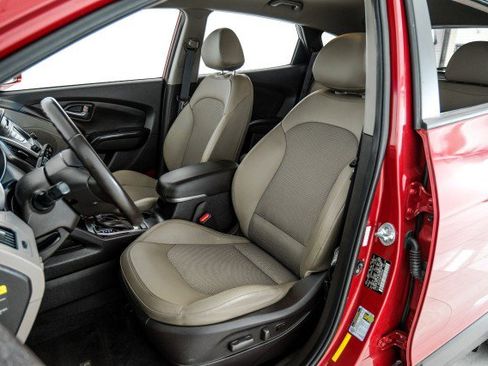 Used 2015 Hyundai Tucson SE AWD/4WD image 24
