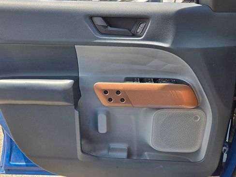 Used 2022 Ford Maverick Lariat FWD image 30