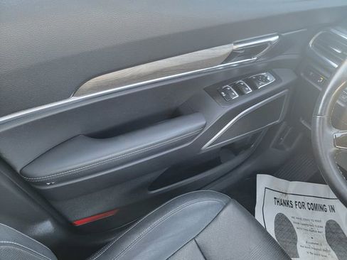 Used 2022 Kia Telluride EX w/ EX Premium Package image 34