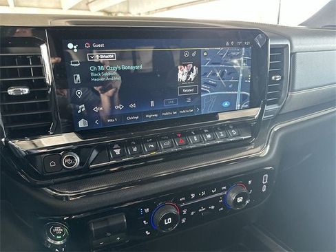 New 2026 Chevrolet Silverado 2500 ZR2 image 12