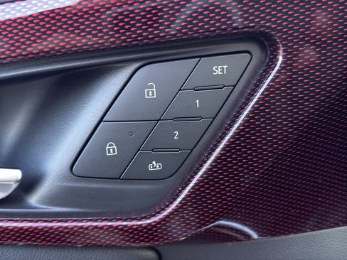 New 2026 Chevrolet Traverse RS w/ LPO, Floor Liner Package AWD/4WD image 14