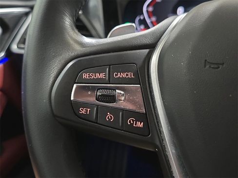 Certified 2023 BMW 430i Convertible image 12