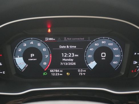 Used 2021 Audi Q3 2.0T Premium w/ Convenience Package AWD/4WD image 18