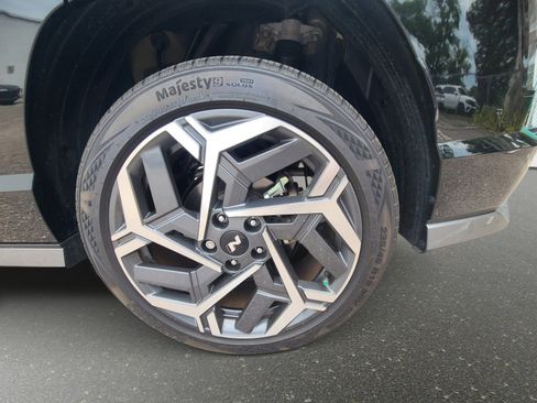 Certified 2024 Hyundai Kona N Line FWD image 7