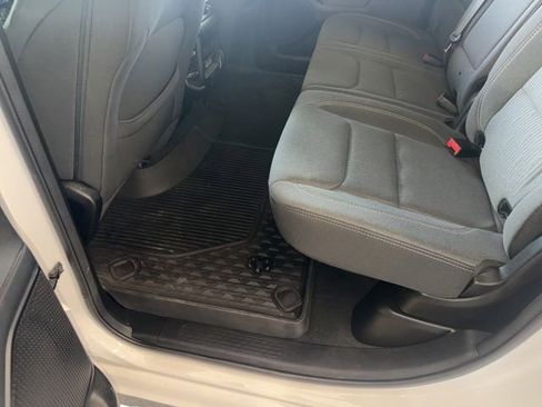 Used 2023 RAM 1500 Big Horn AWD/4WD image 33