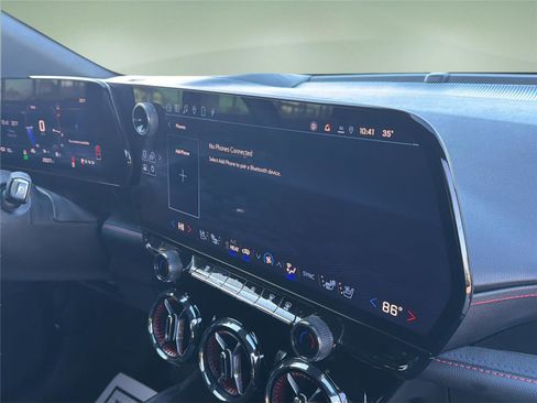 Used 2024 Chevrolet Blazer EV RS image 21