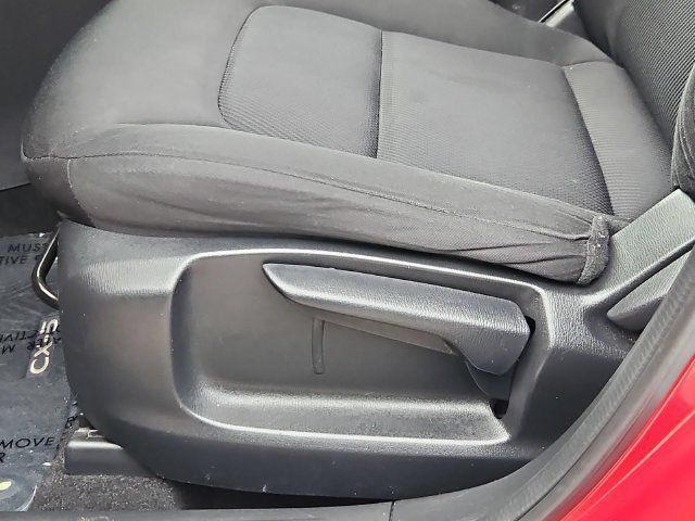Certified 2023 MAZDA CX-5 AWD 2.5 S image 23