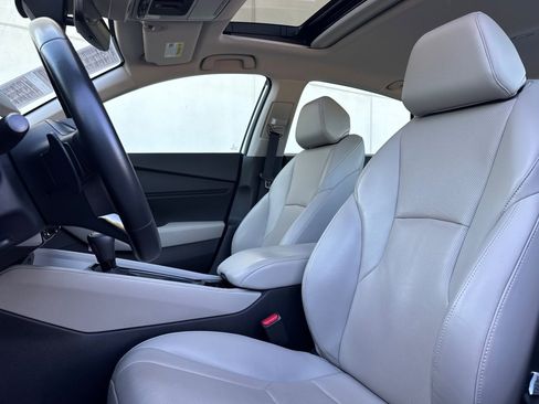 Used 2024 Honda Accord EX-L image 5