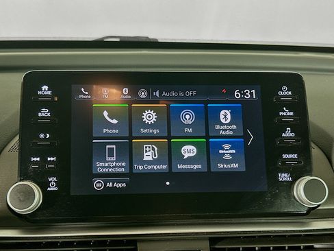 Used 2018 Honda Accord EX-L image 21