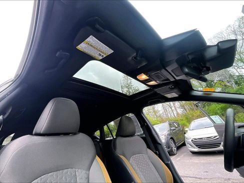 Certified 2024 Subaru Crosstrek 2.5i Sport AWD/4WD image 12