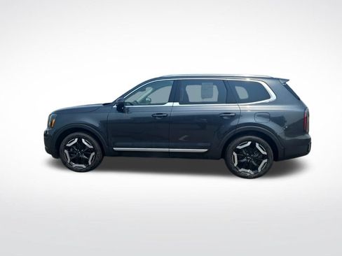 Used 2024 Kia Telluride EX w/ EX Captain's Chair Package AWD/4WD image 7