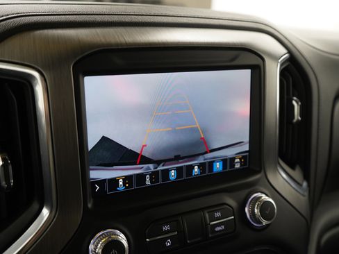 Used 2021 GMC Sierra 2500 Denali w/ Denali Ultimate Package image 22