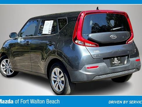 Used 2020 Kia Soul LX image 4