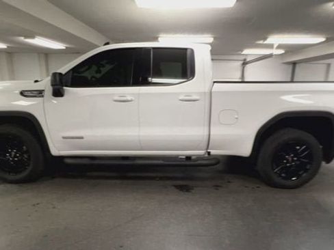 Certified 2026 GMC Sierra 1500 Elevation AWD/4WD image 5