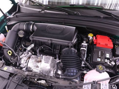 New 2026 Alfa Romeo Tonale w/ Active Assist Package AWD/4WD image 17