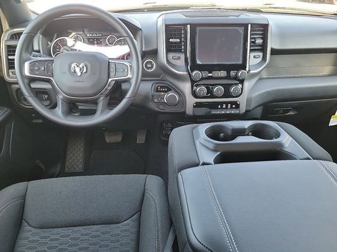 New 2026 RAM 1500 Tradesman image 11