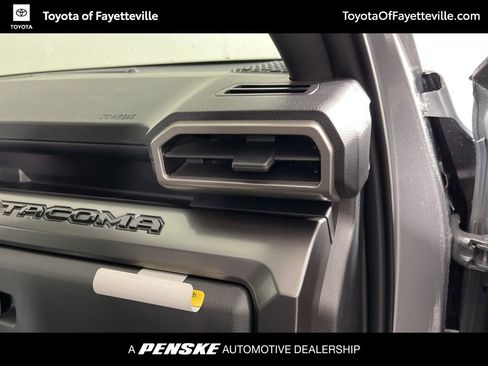 New 2025 Toyota Tacoma SR5 image 12