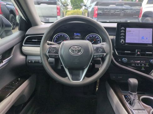 Certified 2023 Toyota Camry LE FWD image 15