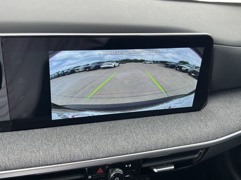 New 2026 Nissan Kicks S image 9