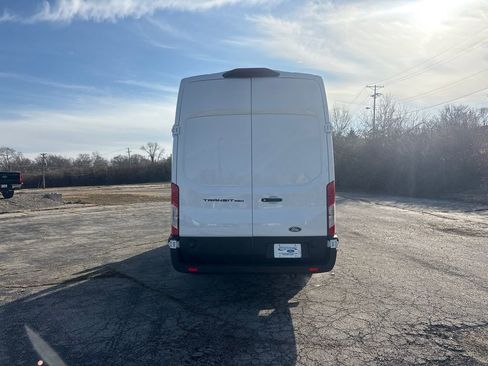 New 2026 Ford Transit 350 148 High Roof Extended RWD image 5