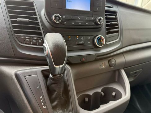 Used 2023 Ford Transit 150 Low Roof AWD image 19