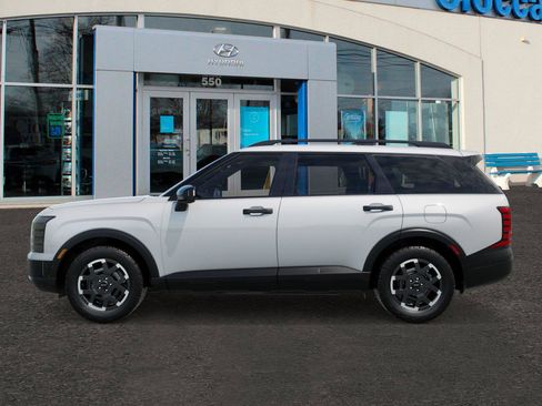 New 2026 Hyundai Palisade XRT Pro image 3