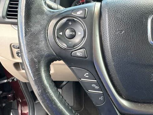 Used 2017 Honda Pilot EX-L image 12