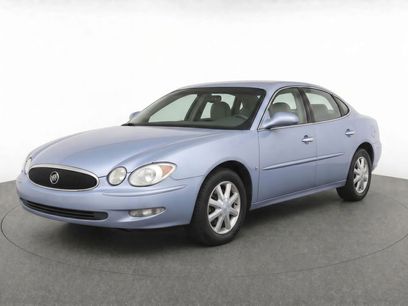 Used 2006 Buick LaCrosse CXL