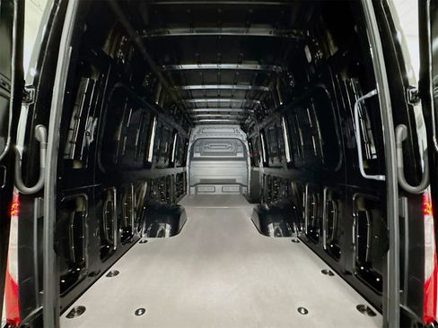 New 2026 Mercedes-Benz Sprinter 3500 image 24