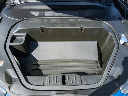 New 2025 Ford Mustang Mach-E Premium image 19