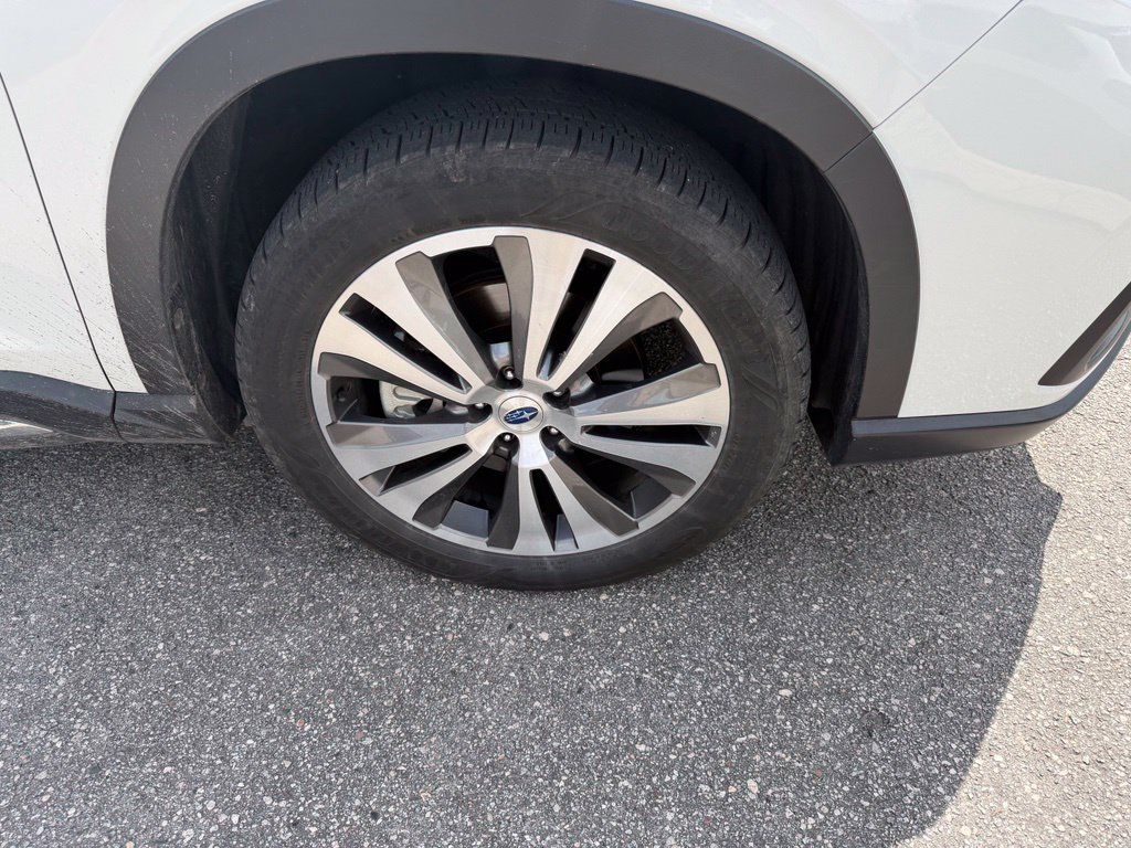 Used 2019 Subaru Ascent Touring w/ Popular Package #3 AWD/4WD image 4