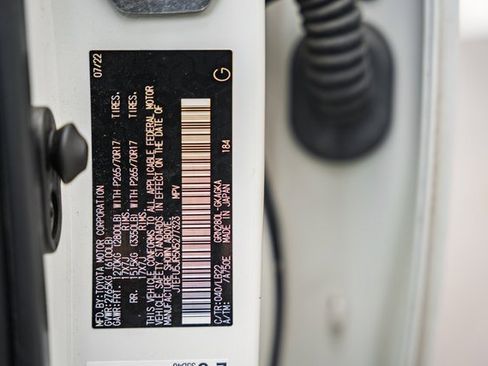 Used 2022 Toyota 4Runner SR5 Premium image 42