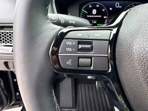 Certified 2026 Honda Civic Sport Touring image 12