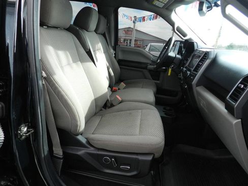 Used 2018 Ford F150 XLT w/ Equipment Group 302A Luxury image 11