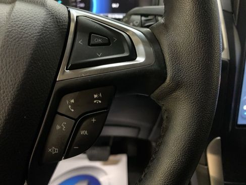 Used 2024 Ford Edge SEL image 27