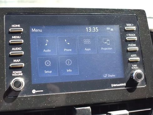 Used 2021 Toyota Camry SE FWD image 22