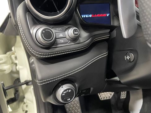 Used 2020 Ferrari GTC4Lusso T RWD image 19