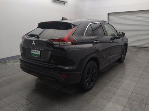 Used 2024 Mitsubishi Eclipse Cross AWD image 9