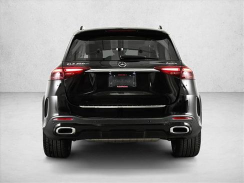 Used 2026 Mercedes-Benz GLE 350 4MATIC image 7