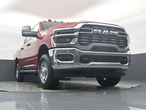 New 2026 RAM 2500 Tradesman image 44