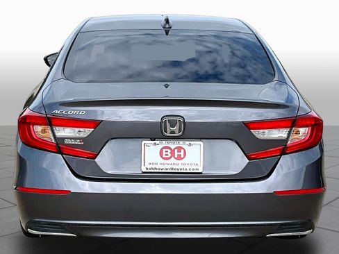 Used 2019 Honda Accord EX-L image 5