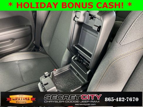 New 2026 Jeep Wrangler Unlimited Sport image 24