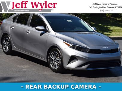 Used 2024 Kia Forte LXS