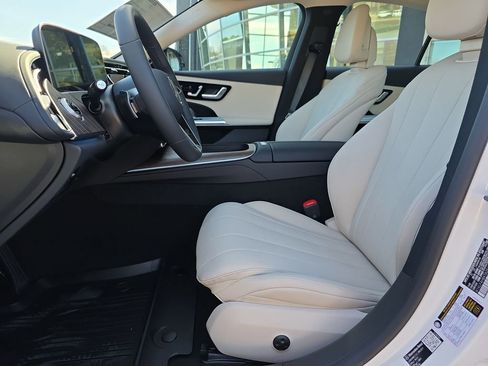 New 2026 Mercedes-Benz E 350 E 350 image 12